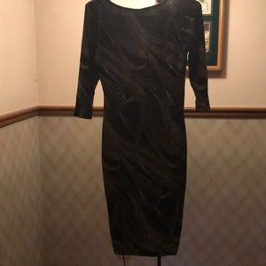 Olivia M Dresses - Long sleeve dress Olivia M Dresses - Long sleeve dress